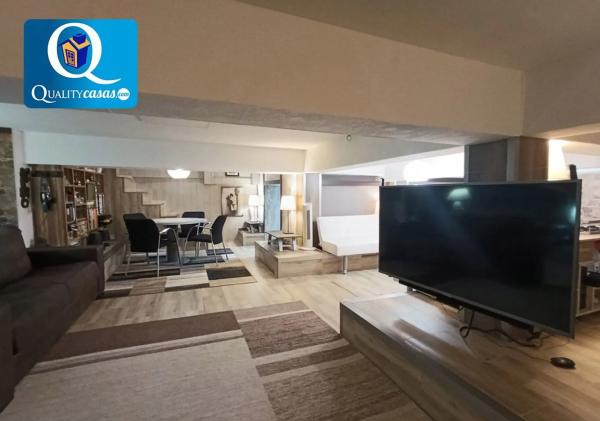 Chalet en Panorama-Sierramar