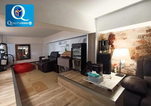 Chalet en Panorama-Sierramar