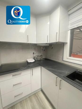 Chalet en Panorama-Sierramar