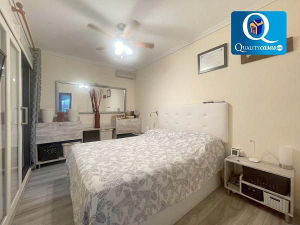 Chalet en Panorama-Sierramar