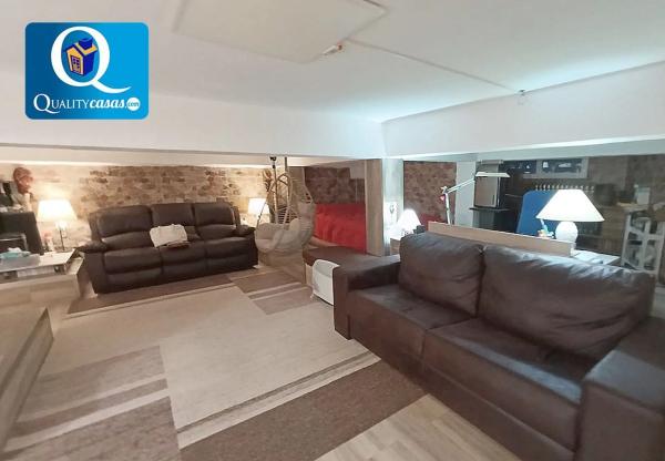 Chalet en Panorama-Sierramar