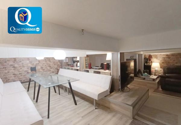 Chalet en Panorama-Sierramar