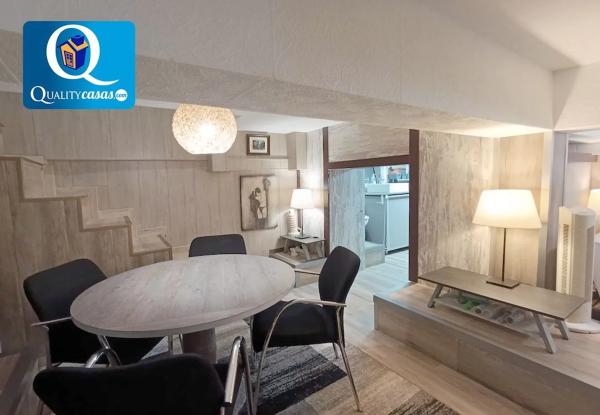 Chalet en Panorama-Sierramar