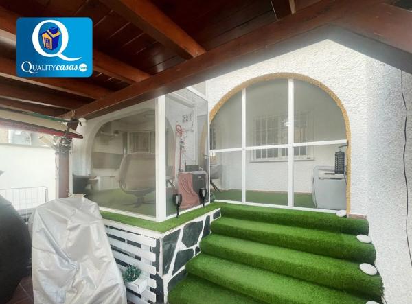 Chalet en Panorama-Sierramar