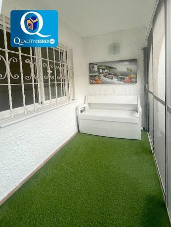 Chalet en Panorama-Sierramar