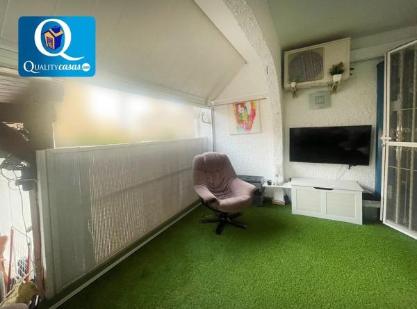 Chalet en Panorama-Sierramar