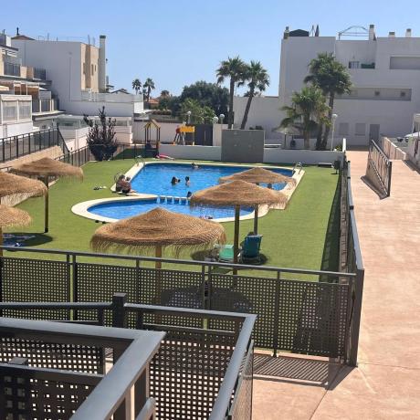 Ático en lomas del carabassi, 92 AvdEscandinava