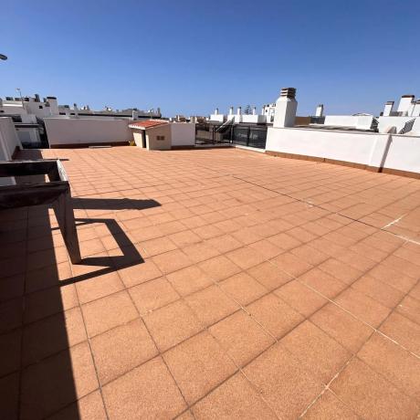 Ático en lomas del carabassi, 92 AvdEscandinava