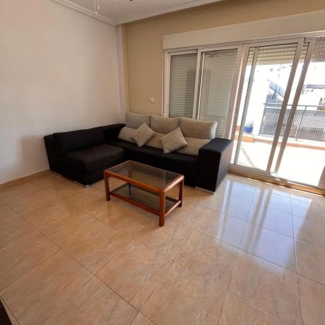 Ático en lomas del carabassi, 92 AvdEscandinava