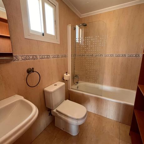 Ático en lomas del carabassi, 92 AvdEscandinava