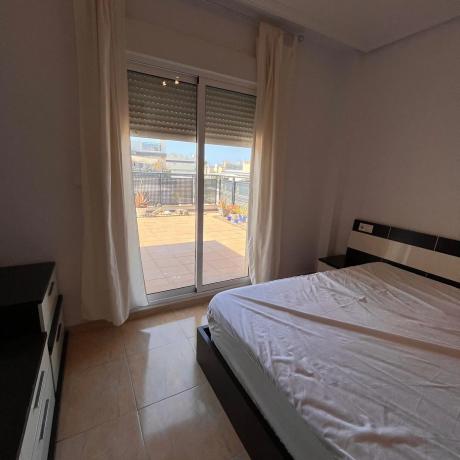 Ático en lomas del carabassi, 92 AvdEscandinava