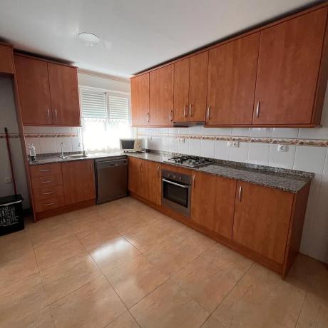 Ático en lomas del carabassi, 92 AvdEscandinava