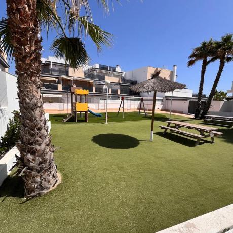 Ático en lomas del carabassi, 92 AvdEscandinava