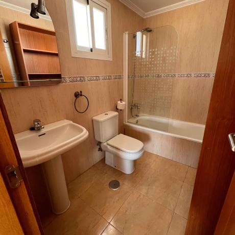 Ático en lomas del carabassi, 92 AvdEscandinava