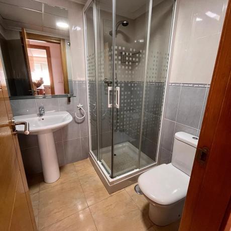 Ático en lomas del carabassi, 92 AvdEscandinava