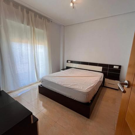 Ático en lomas del carabassi, 92 AvdEscandinava