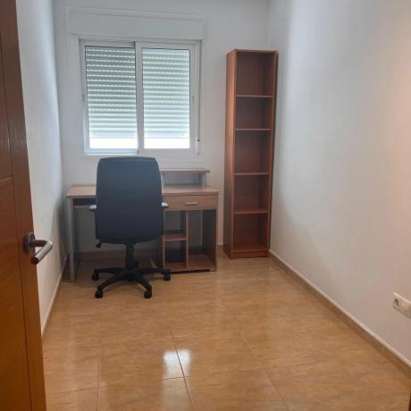 Ático en lomas del carabassi, 92 AvdEscandinava