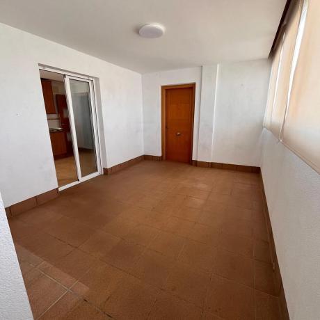 Ático en lomas del carabassi, 92 AvdEscandinava