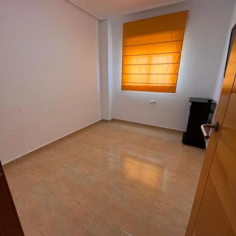 Ático en lomas del carabassi, 92 AvdEscandinava