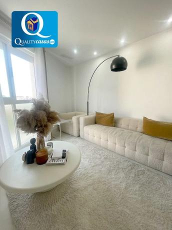 Piso en Barrio Carrús Oeste