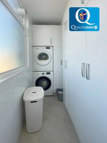 Piso en Barrio Carrús Oeste