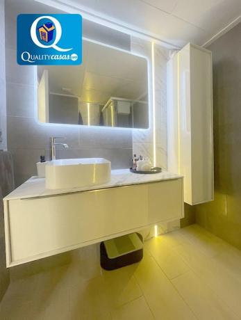 Piso en Barrio Carrús Oeste