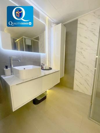 Piso en Barrio Carrús Oeste