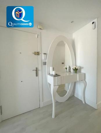 Piso en Barrio Carrús Oeste