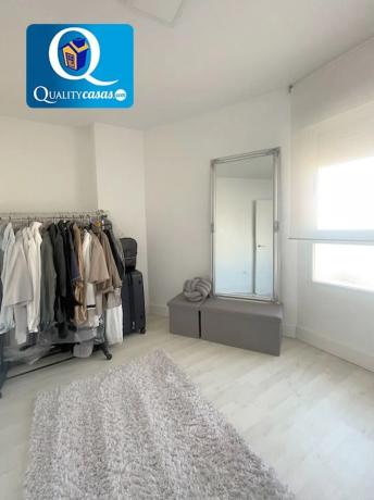 Piso en Barrio Carrús Oeste