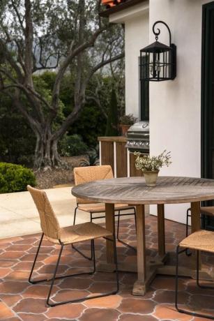 Casa independiente en calle Relleu, 4