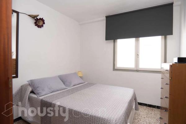 Piso en calle Maestro Alfosea