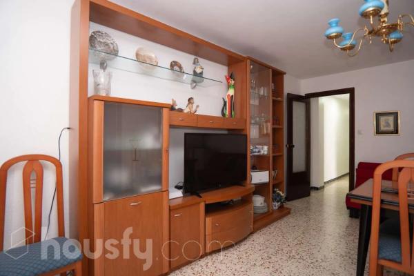 Piso en calle Maestro Alfosea