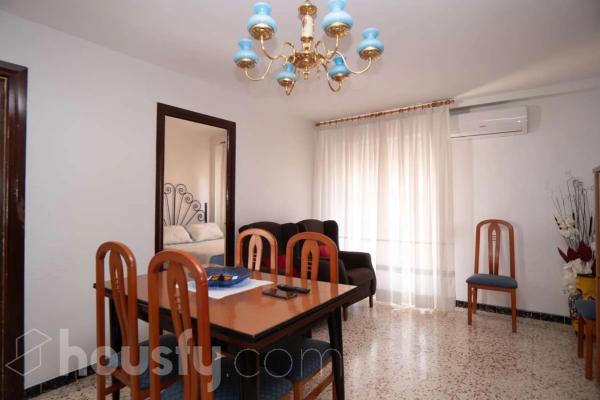 Piso en calle Maestro Alfosea