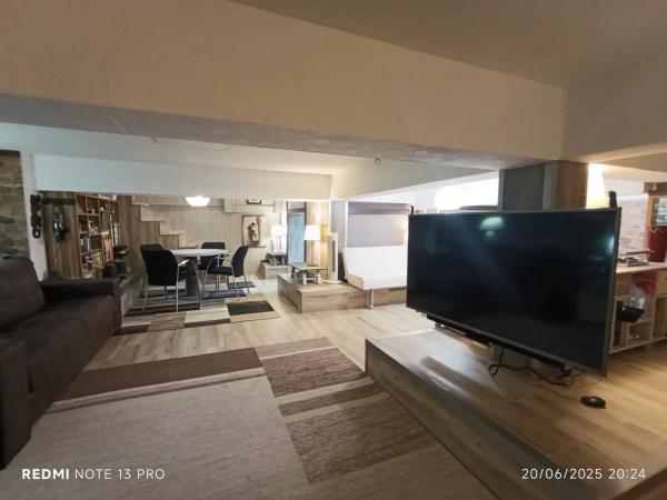 Chalet adosado en calle Canarias