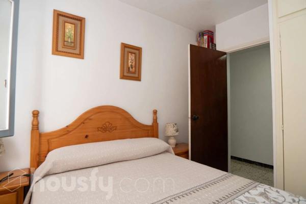 Piso en calle Maestro Alfosea