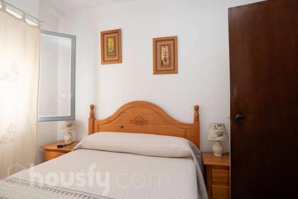 Piso en calle Maestro Alfosea