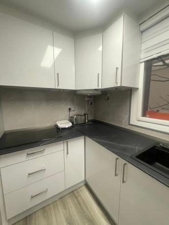 Chalet adosado en calle Canarias