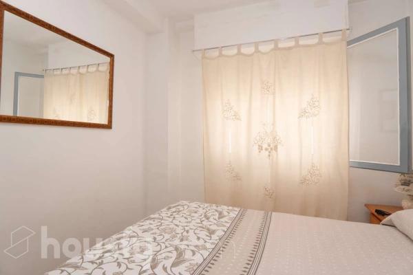 Piso en calle Maestro Alfosea