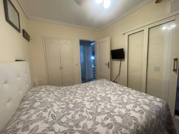 Chalet adosado en calle Canarias