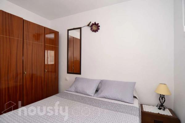 Piso en calle Maestro Alfosea