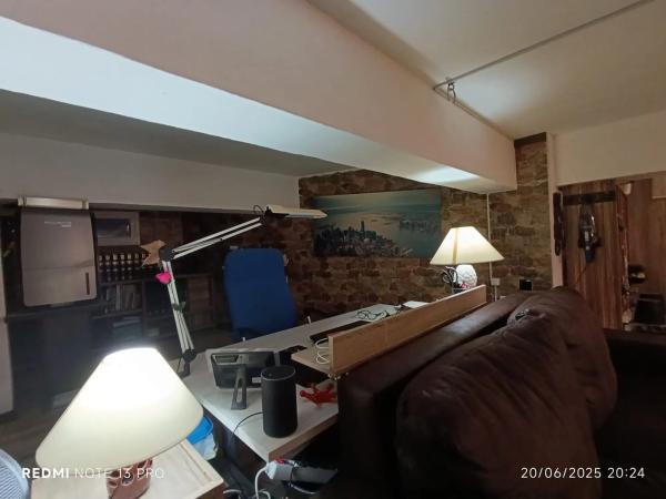 Chalet adosado en calle Canarias