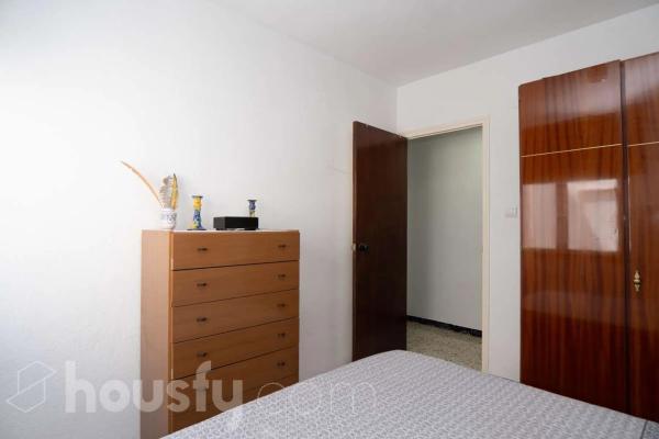 Piso en calle Maestro Alfosea