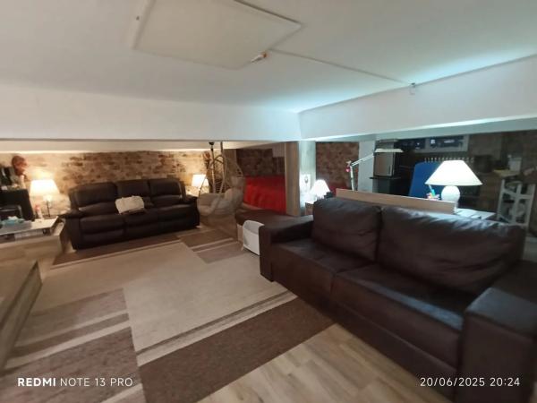 Chalet adosado en calle Canarias