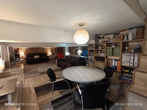 Chalet adosado en calle Canarias