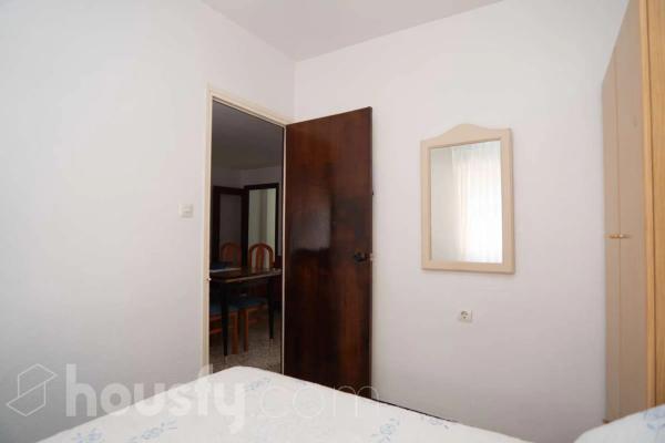 Piso en calle Maestro Alfosea