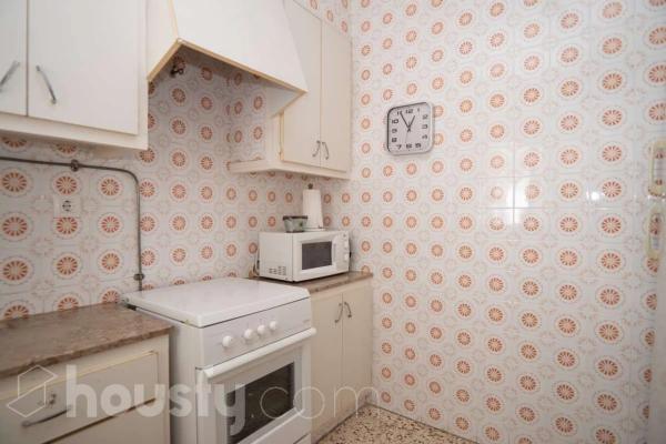 Piso en calle Maestro Alfosea