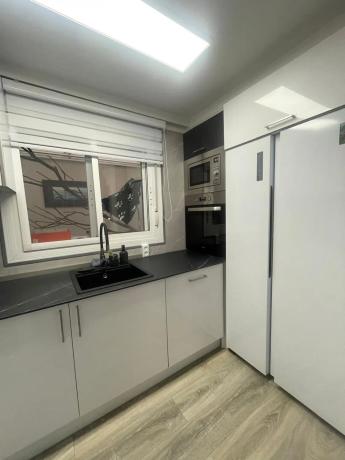 Chalet adosado en calle Canarias