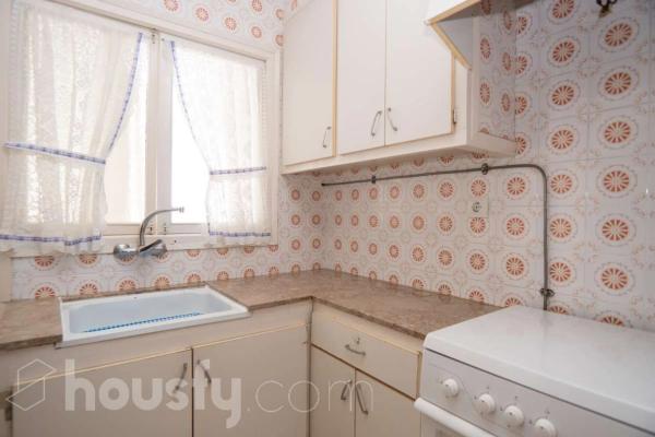 Piso en calle Maestro Alfosea