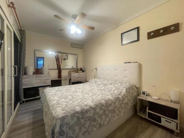 Chalet adosado en calle Canarias