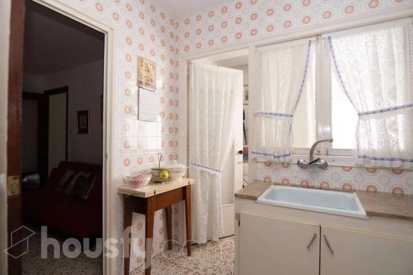 Piso en calle Maestro Alfosea